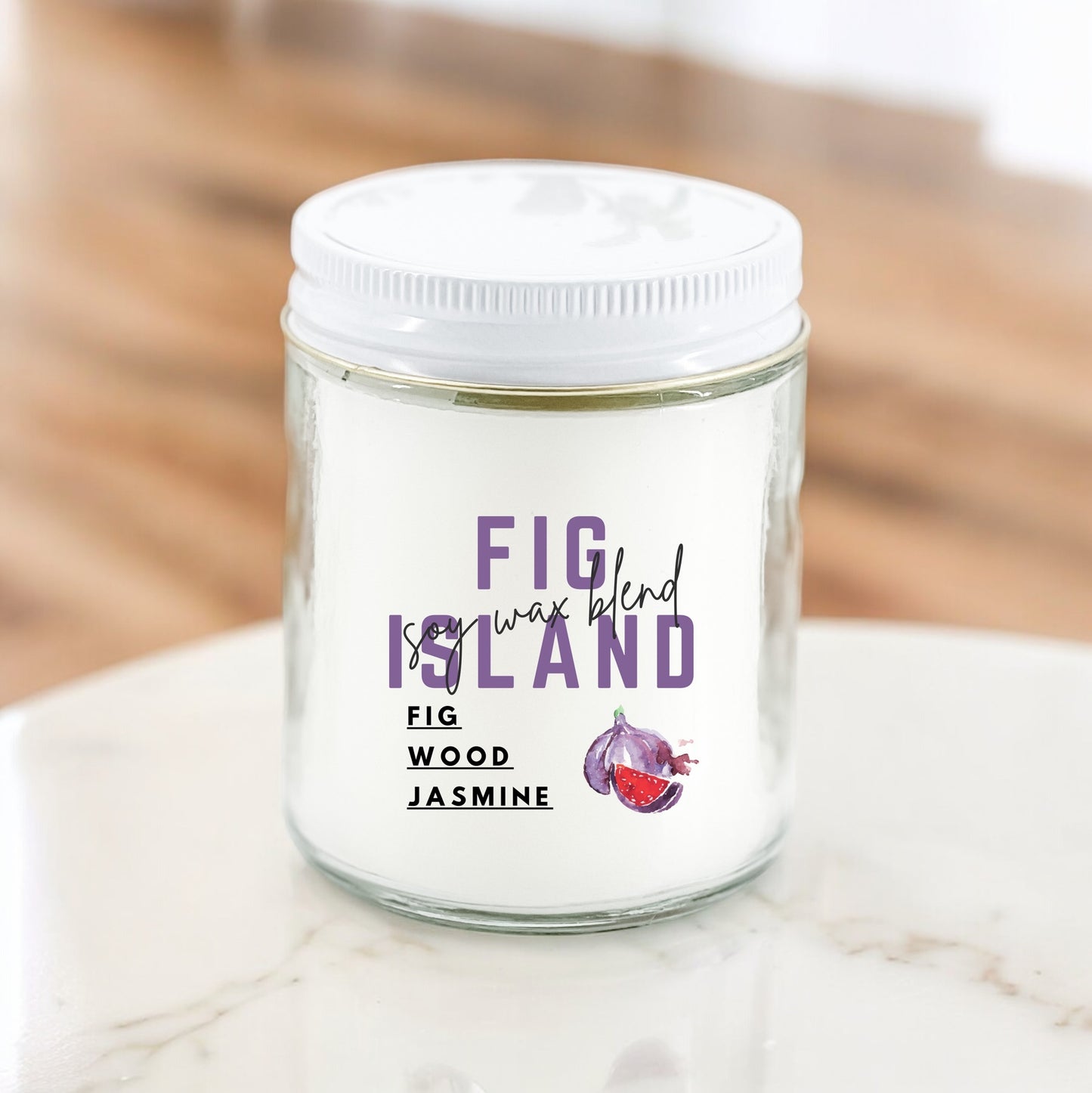 9oz Signature Spring & Summer Candles