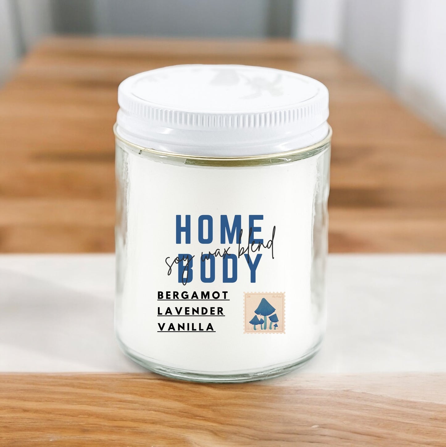 9oz Signature Year-Round Candles