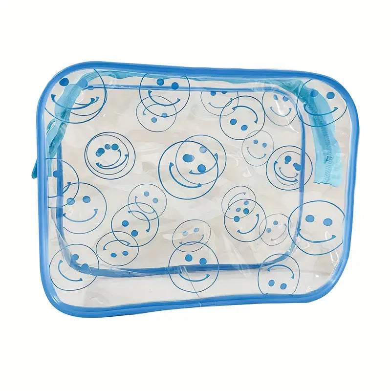 Smile Face Bags