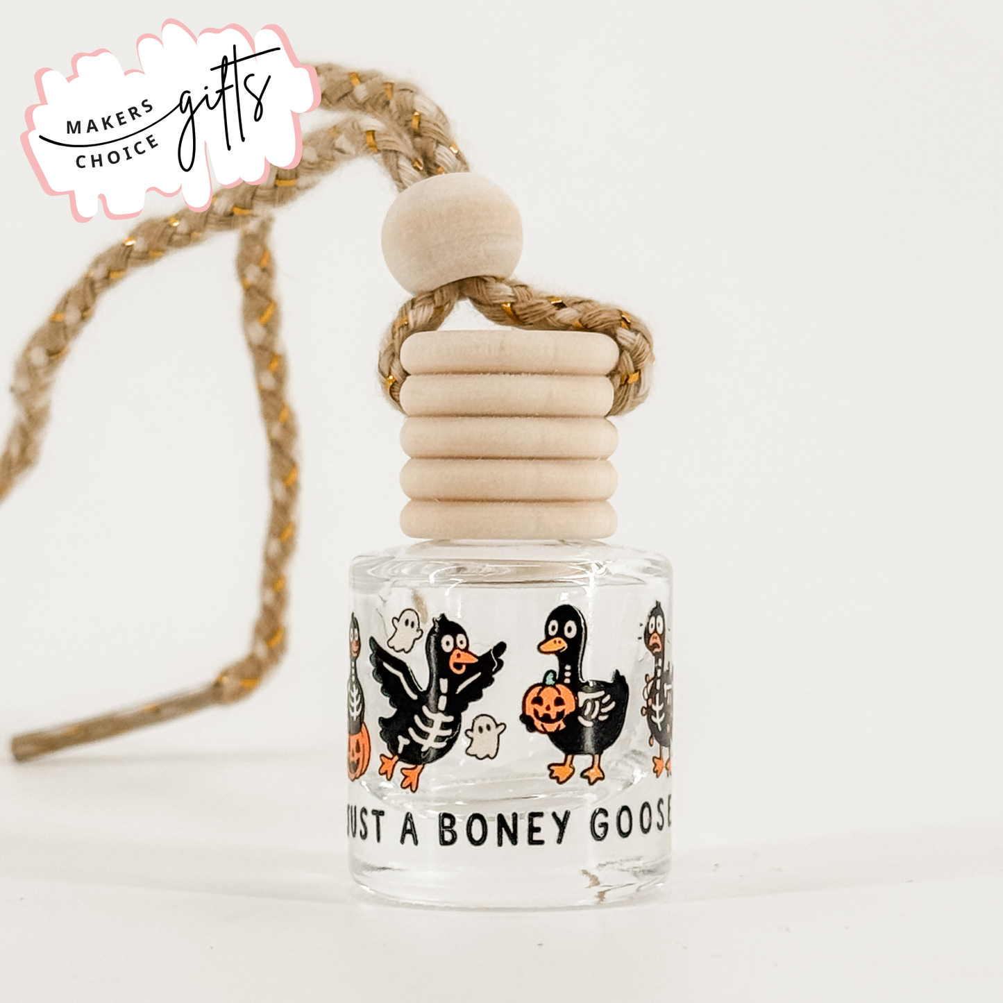 Fall Scented Car Diffusers – Halloween & Fall Favorites