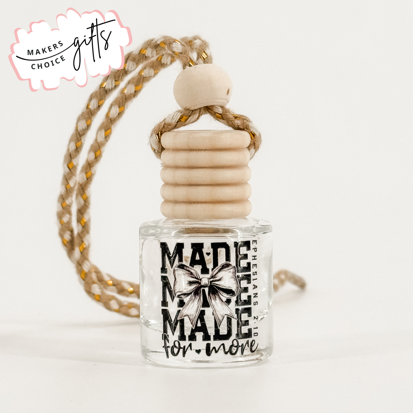 Classic Car Diffusers - Spiritual Edition