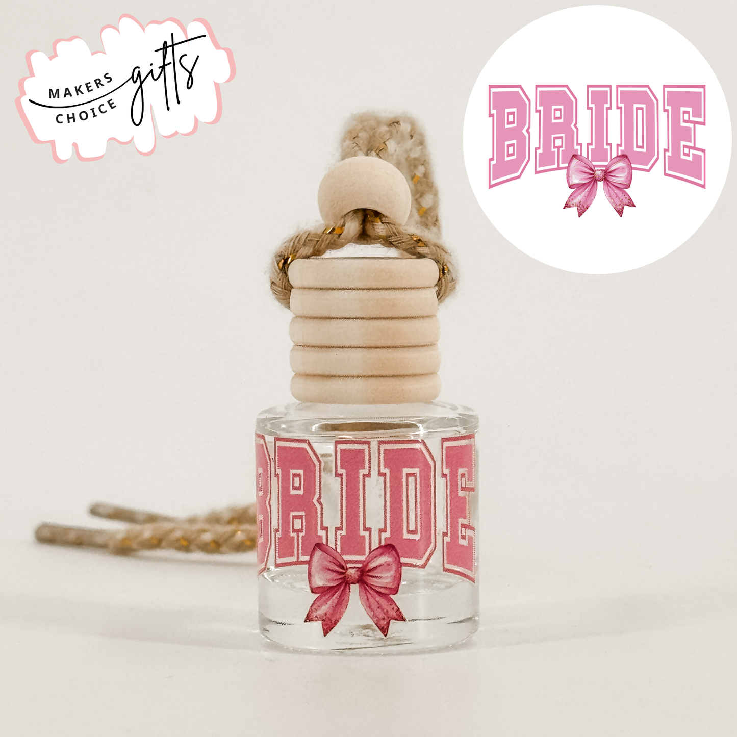 Classic Car Diffusers - I Do Crew