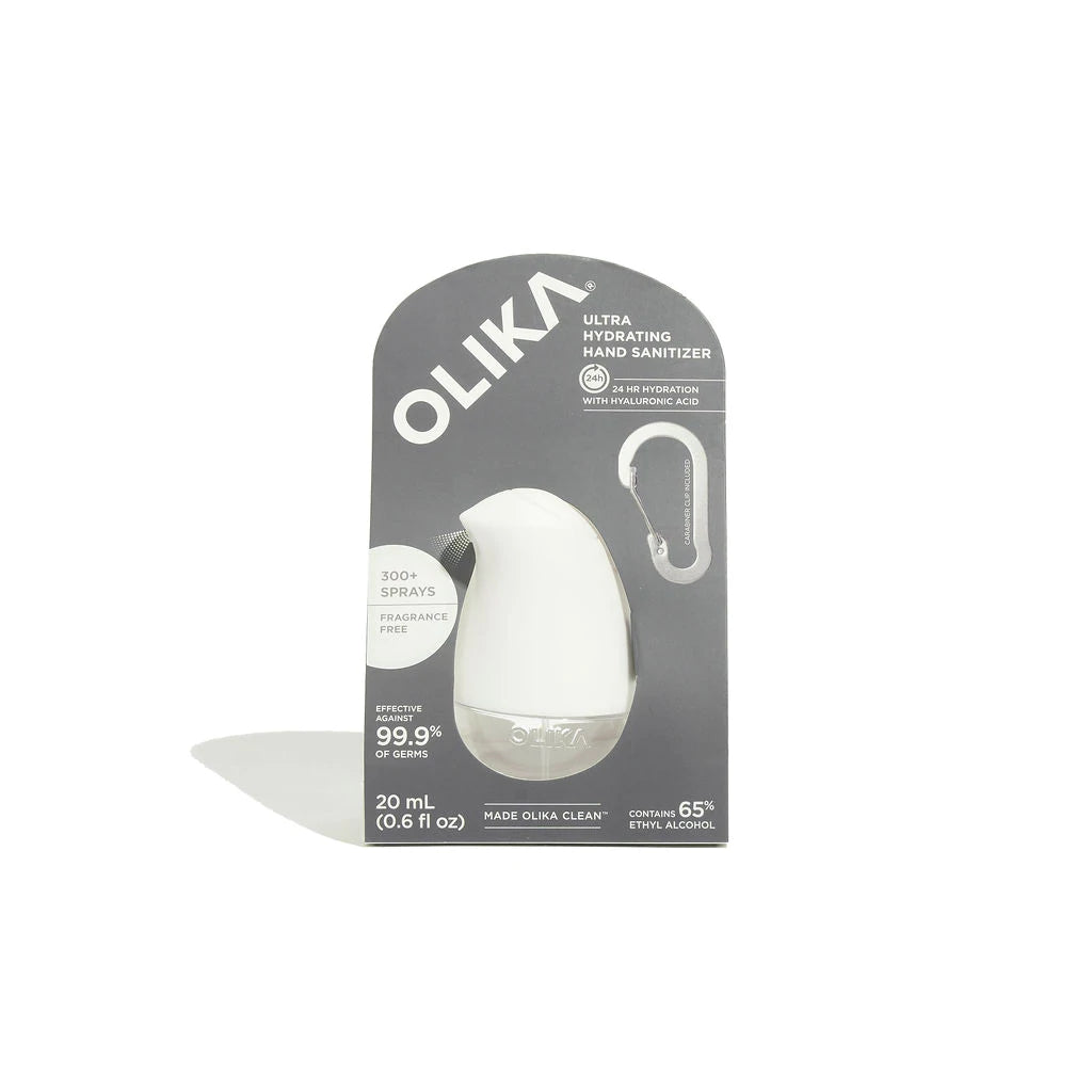 Fragrance Free Hand Sanitizing Spray