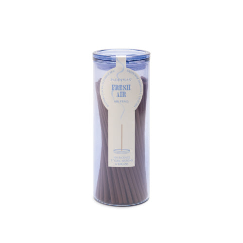 Blue Incense Sticks- Fresh Air