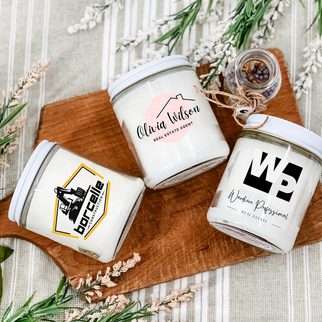 Custom Client Gifts That Leave a Lasting Impression
