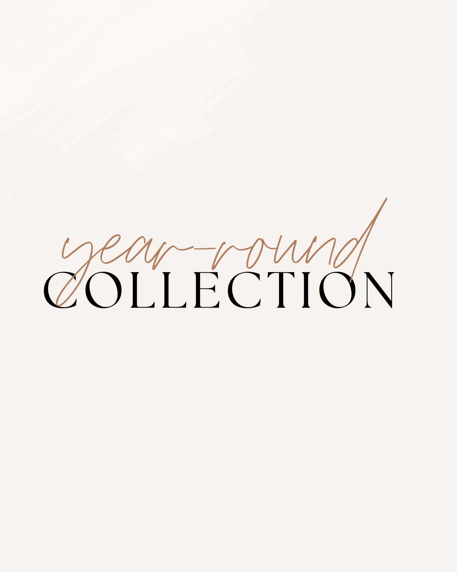 Year-Round Classics