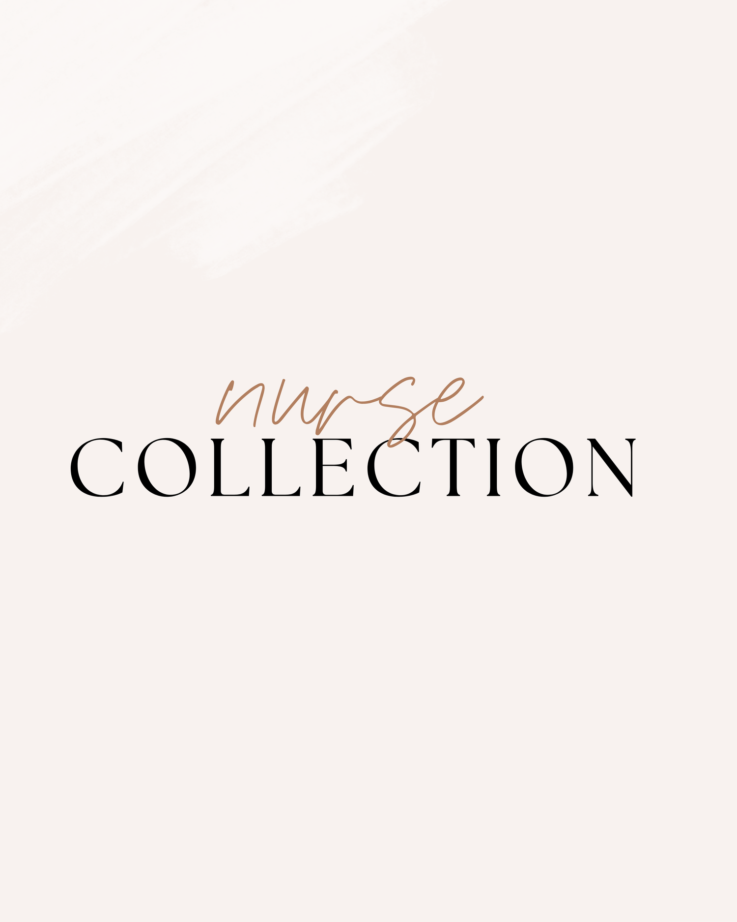 Nurse Collection