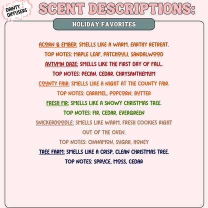 Teach, Love, Inspire Car Diffuser