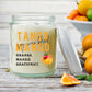 Tango Mango 4 oz Candle