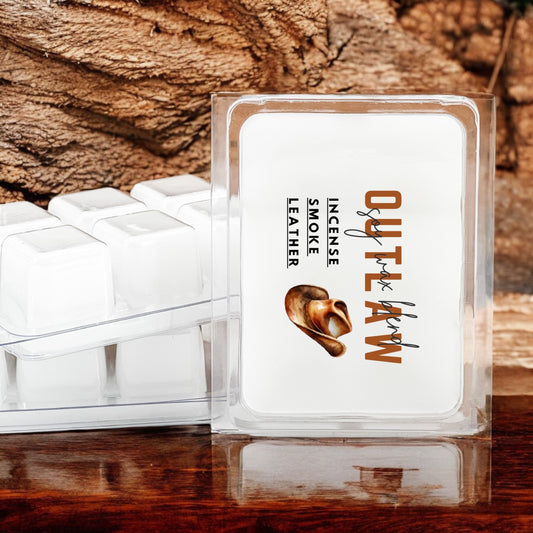 Outlaw Wax Melts