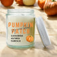 Pumpkin Patch 4 oz Candle