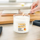 Tango Mango 3-Wick Candle