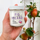 Fig Island 4 oz Candle