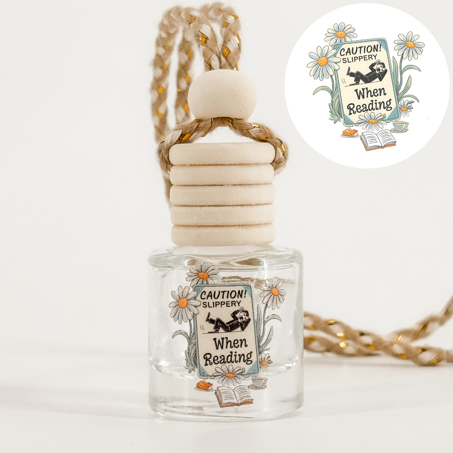 Caution {NSFW} Car Diffuser