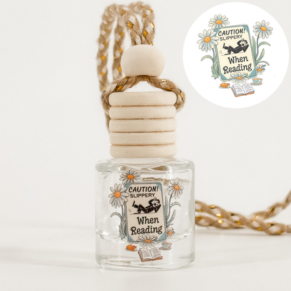 Caution {NSFW} Car Diffuser