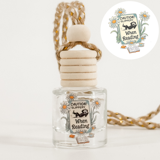 Caution {NSFW} Car Diffuser