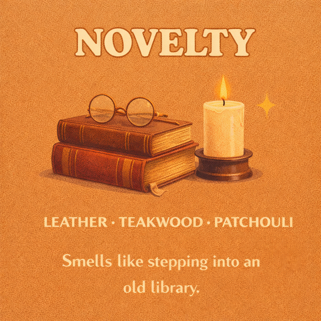 Ghost With Pumpkin & Flowers Car Diffuser