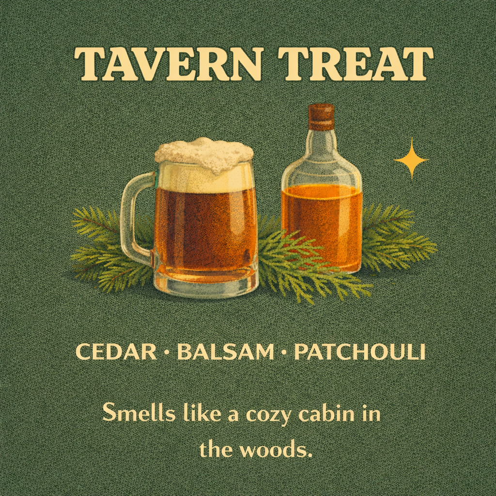 Cowboy Ghosts & Pumpkins Car Diffuser