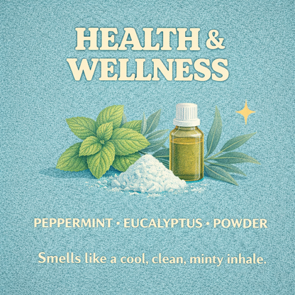 Blue Senior 2026 Car Diffuser