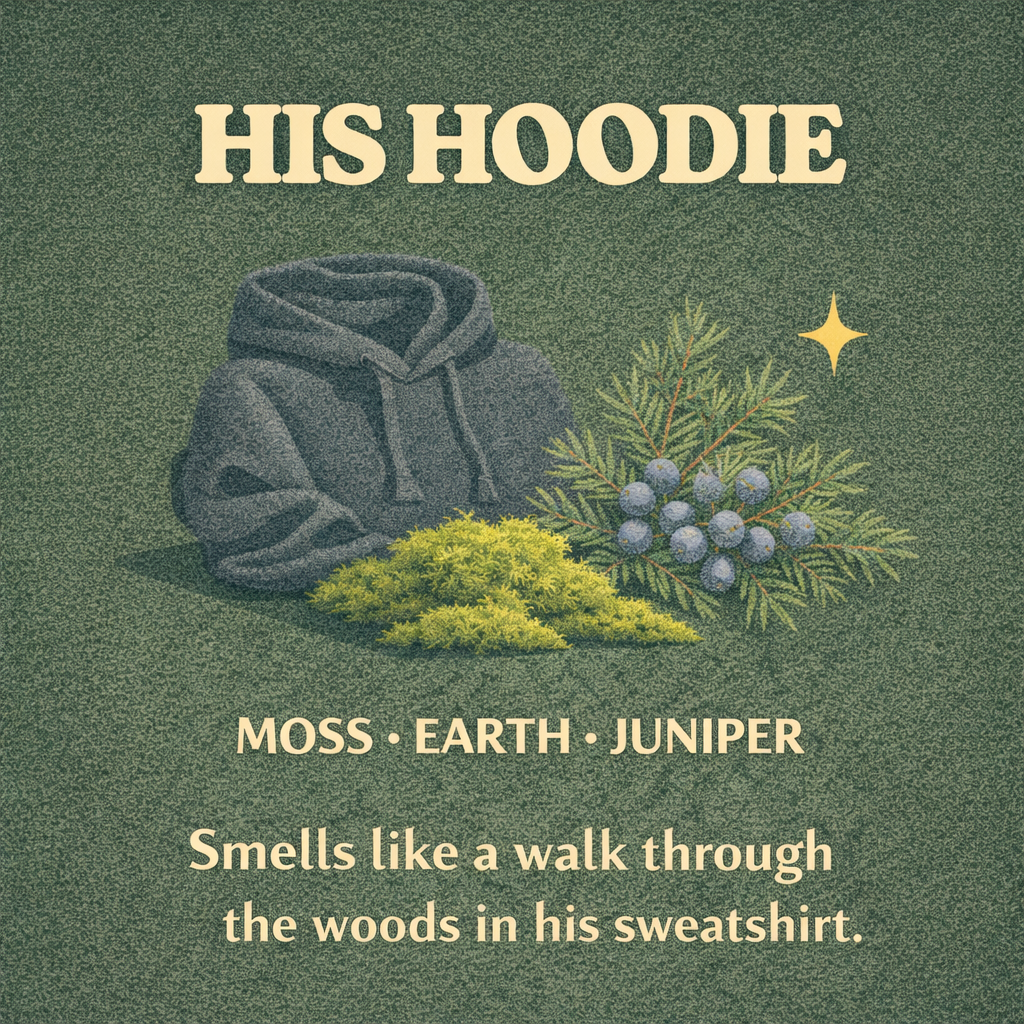 Ghosts & Flowers MAMA Car Diffuser