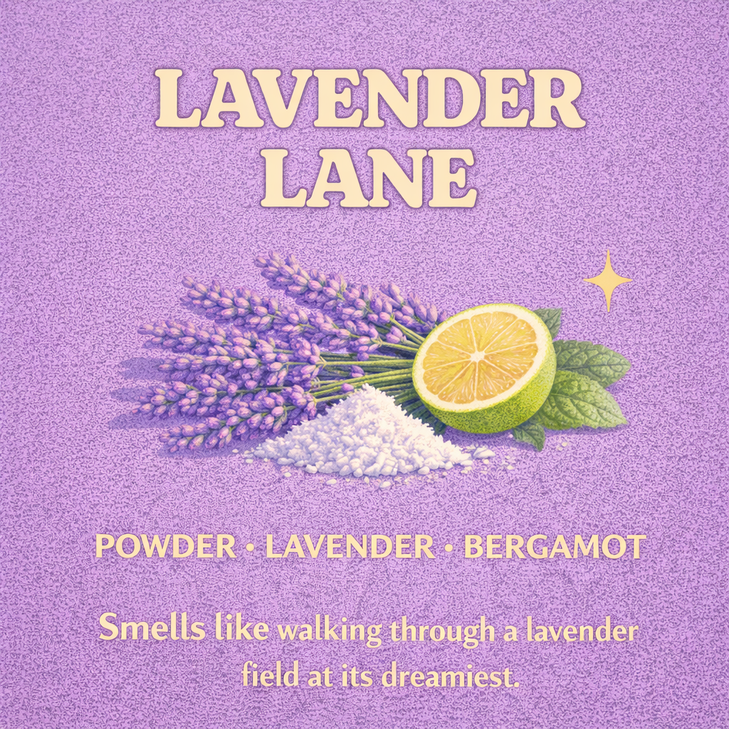 Bridesmaid Wave Car Diffuser