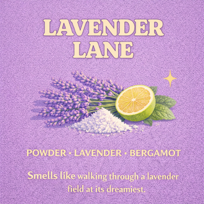 Bridesmaid Wave Car Diffuser