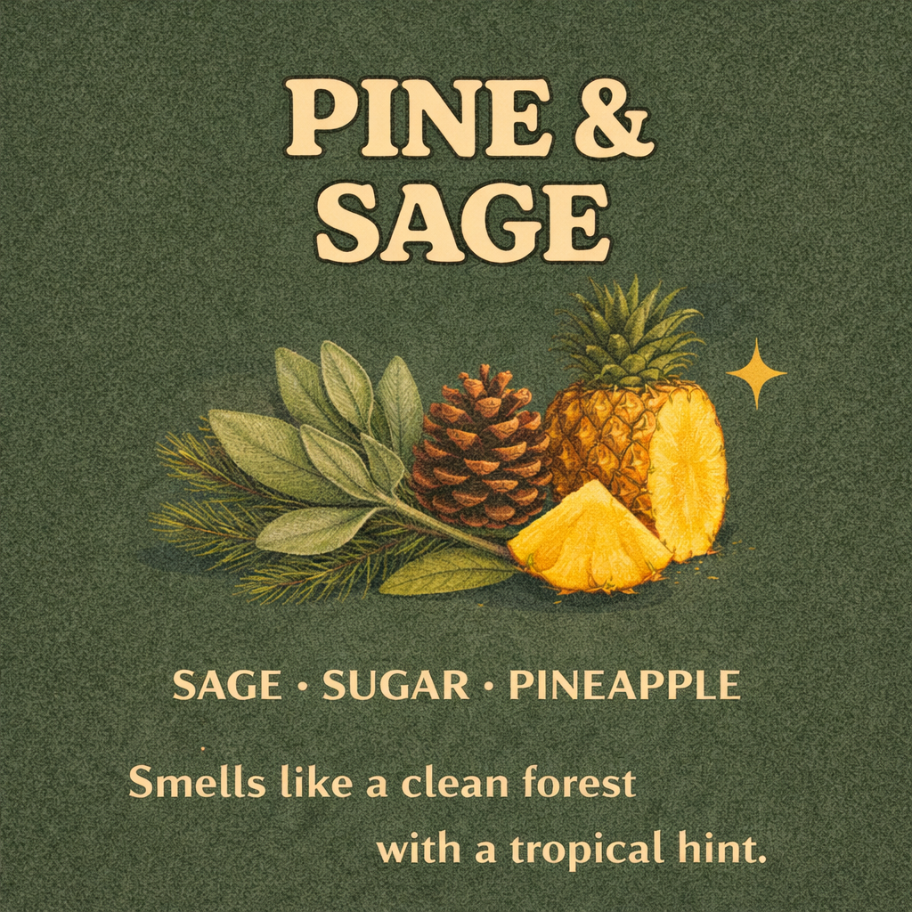 Teacher Notes Wrap-Around Car Diffuser