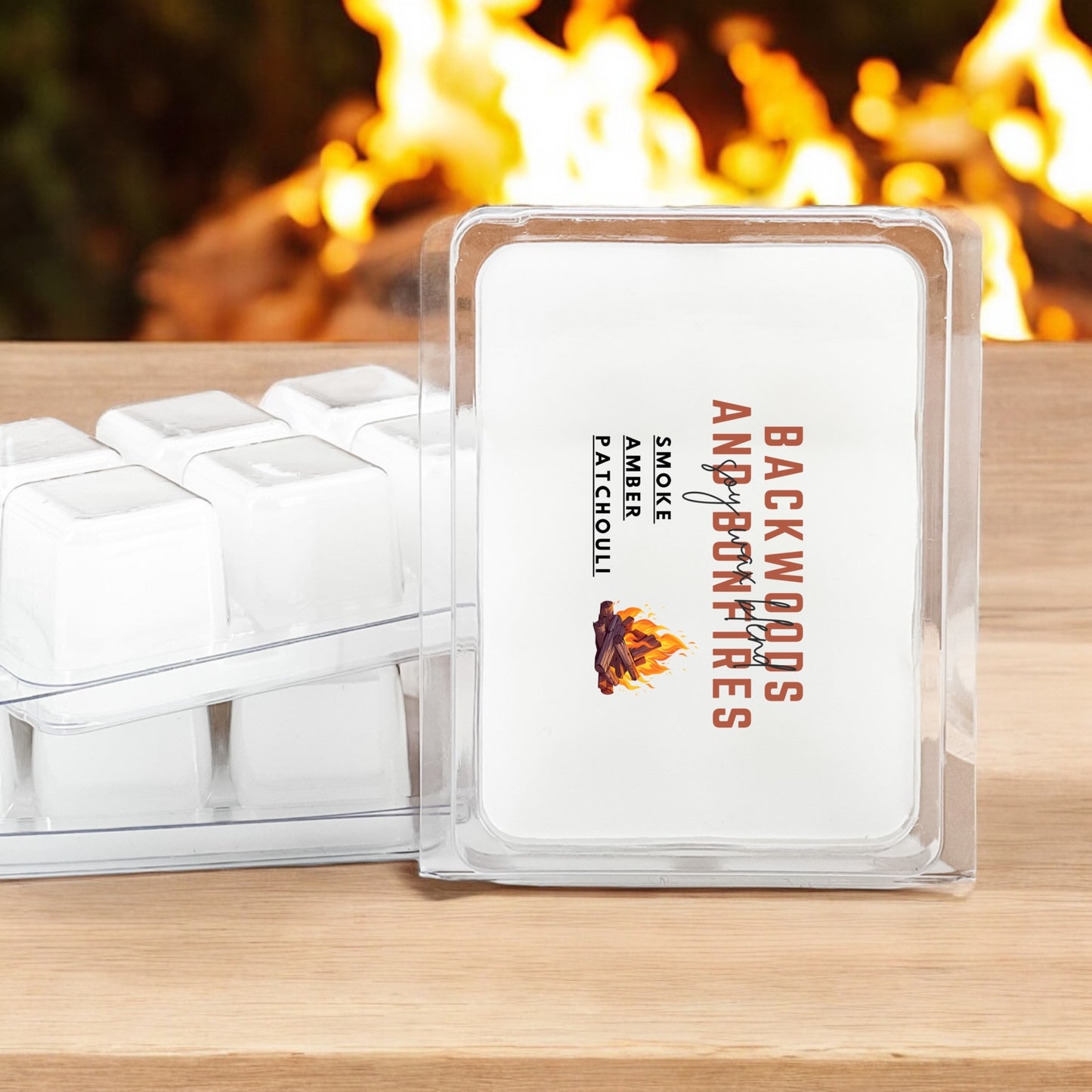 Paloma Wax Melts