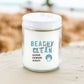 Beachy Clean 8 oz Candle
