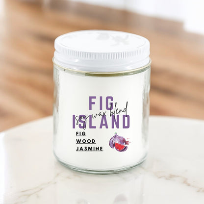 9oz Signature Spring & Summer Candles