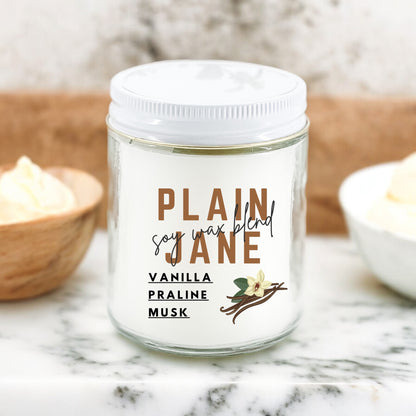 9oz Signature Year-Round Candles