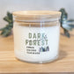 Dark Forest 3-Wick Candle