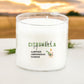 Citronella 3-Wick Candle