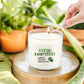 Exotic Rainforest 3-Wick Candle