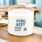 Homebody 3-Wick Candle