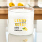 Lemon Burst 3-Wick Candle