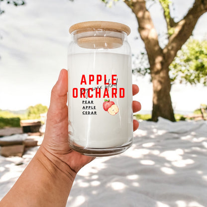 16oz Signature Spring & Summer Candles