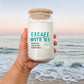 Escape With Me 16 oz Candle