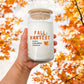 Fall Harvest 16 oz Candle