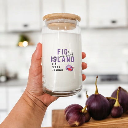 16oz Signature Spring & Summer Candles