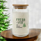 Fresh Fir 16 oz Candle