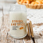 Strudel and Spice 16 oz Candle