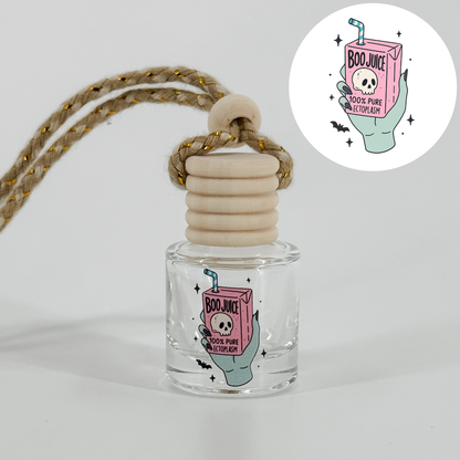 Boo Juice Car Diffuser