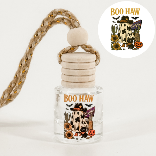 Boo Haw Car Diffuser