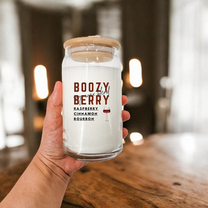 16oz Signature Year-Round Candles