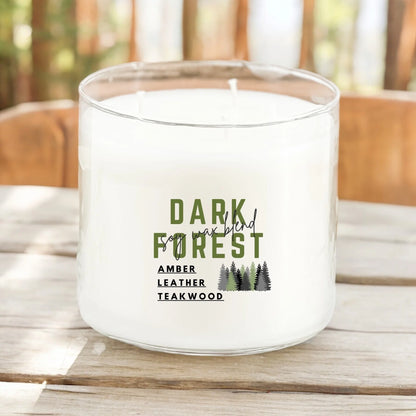 3-Wick Signature Year-Round Candles