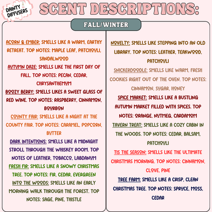 Smutty Book Club Car Diffuser