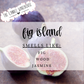 Fig Island 4 oz Candle