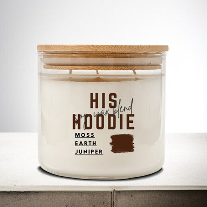 3-Wick Signature Year-Round Candles