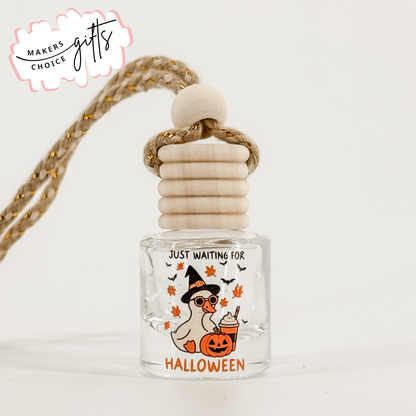 Fall Car Diffusers – Halloween & Fall Favorites